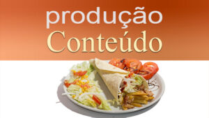 Producao de Conteudo