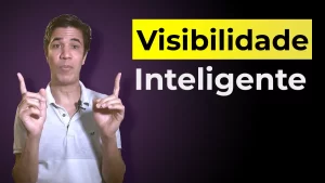 Especialista da Angel Video Art explicando por que ser bom não é o suficiente para crescer